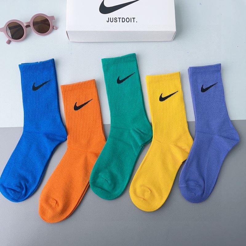 Nike Socks